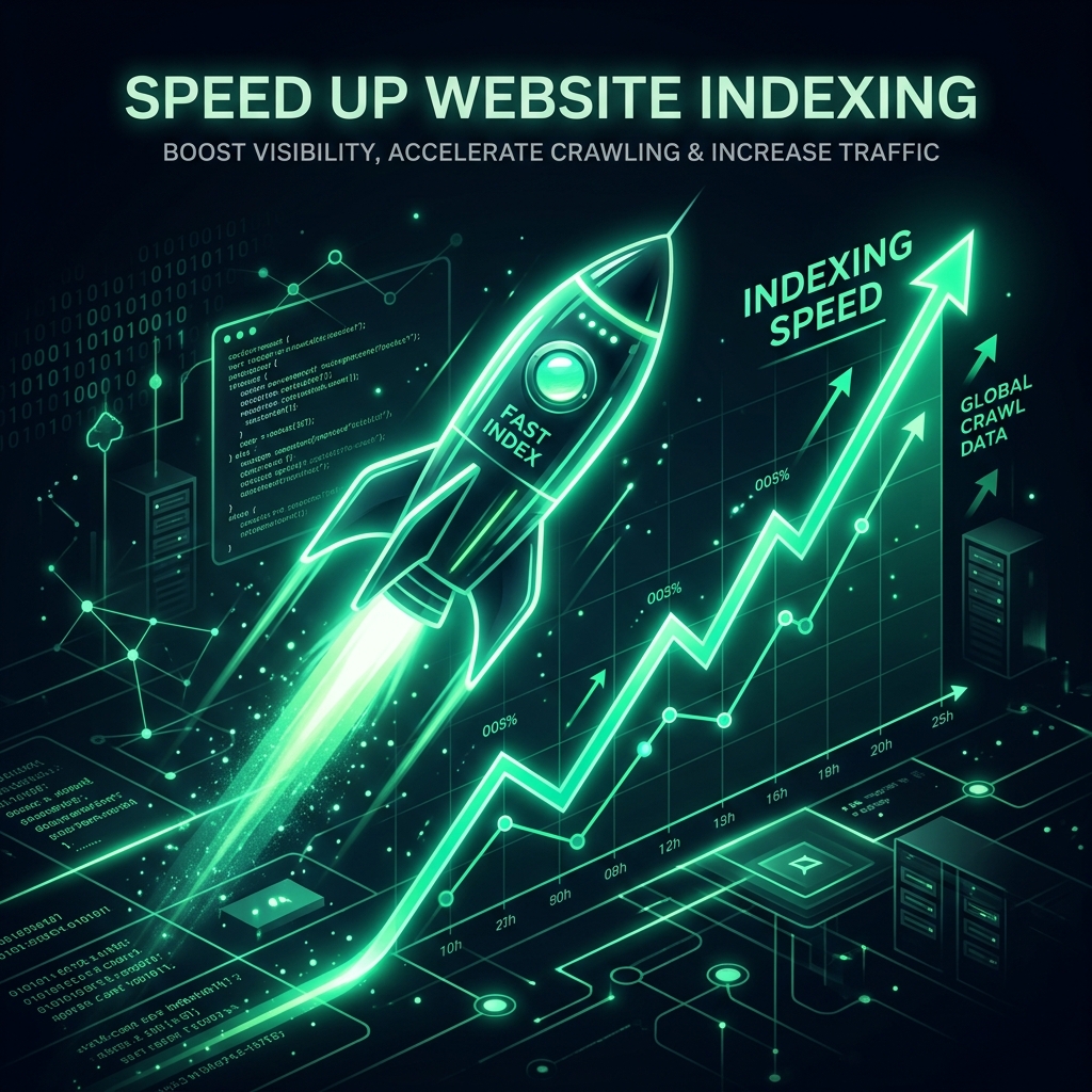Best Google Indexing Tools in 2026 - top tools for fast rankings